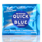 LOREAL QUICK BLUE PACK - Textured Tech