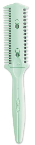 Tinkle Hair Cutter Cutting Thinning Shaper Razor - Textured Tech