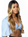 DASHLY LACE FRONT WIG - UNIT 8 - Textured Tech