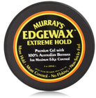 MURRAYS EDGEWAX EXTREME HOLD 4 OZ - Textured Tech