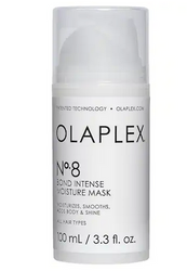 OLAPLEX No.8 BOND INTENSE MOISTURE MASK - Textured Tech
