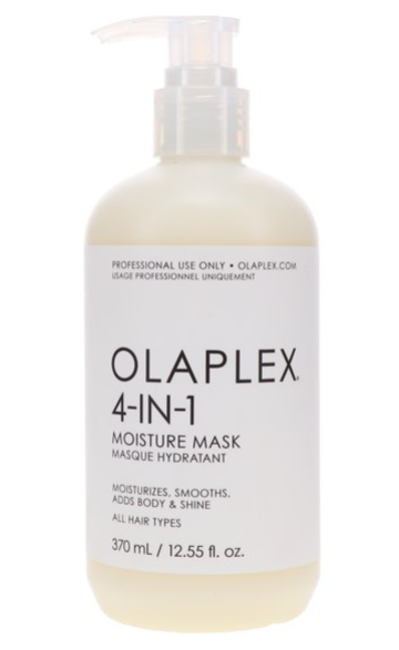 OLAPLEX 4 N 1 MOISTURE MASK 12.55OZ - Textured Tech