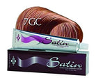 Satin Ultra Vivid Hair Dye 3OZ - Textured Tech