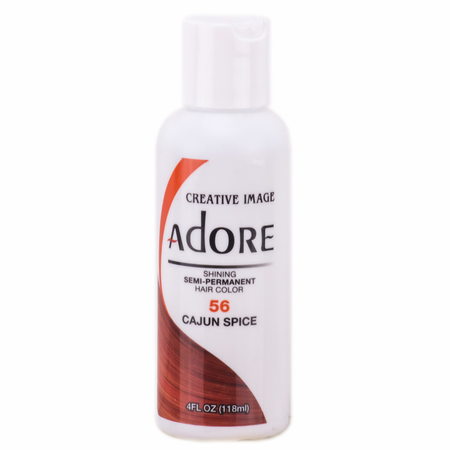 ADORE SHINING SEMI-PERMANENT 4FL OZ - Textured Tech