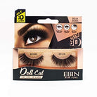 DOLL CAT 3D LASHES (CHOOSE STYLE) - Textured Tech