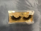 TEXTURED TECH MINK LASHES (CHOOSE STYLE) - Textured Tech