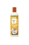 Cream of Nature Coconut Milk Detangling & Conditioning Conditioner (12 fl.oz) - Textured Tech