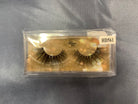 TEXTURED TECH MINK LASHES (CHOOSE STYLE) - Textured Tech