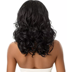 OUTRE HALF WIG - TARAJI - Textured Tech