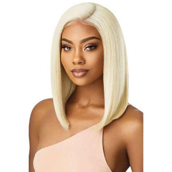 LACE FRONT PERFECT HAIRLINE 13"x 4" LACE WIG - TIANNA - Textured Tech