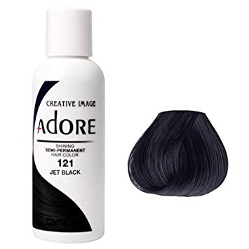 ADORE SHINING SEMI-PERMANENT 4FL OZ - Textured Tech