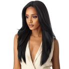 OUTRE SOFT & NATURAL LACE FRONT WIG NEESHA 203 - Textured Tech