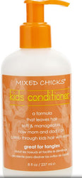 MIXED CHICKS KIDS CONDITIONER 8OZ - Textured Tech