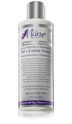 MANE CHOICE HALO HYDR  LOTION 10OZ - Textured Tech