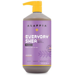 ALAFFIA EVERYDAY SHEA SHAMPOOS & CONDITIONERS 32 OZ - Textured Tech