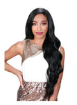 SISTER WIG LACE FRONT PONYTAIL WIG- IBAE - Textured Tech