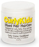 Curlykids Curly Creme Conditioner  6 oz - Textured Tech