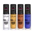 L.A. GIRL - PRO COLOR FOUNDATION MIXING PIGMENT - Textured Tech