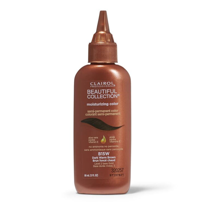 Clairol Beautiful Collection Semi- Permanent Hair Dye