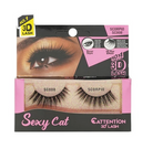 SEXY CAT 3D LASHES (CHOOSE STYLE) - Textured Tech