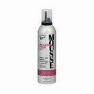 VIGOROL RELAXED HAIR MOUSSE 12oz - Textured Tech