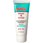 DARE TO BE BALD SUN SCREEN SPF 50 2OZ - Textured Tech