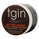 TGIN BUTTER CREAM DAILY MOISTURIZER - Textured Tech