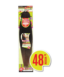 EVE HAIR Prestretched Quick Braid 48