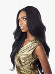 BUTTA LACE WIG UNIT 16 - Textured Tech