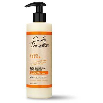 CAROL'S DAUGHTER COCO CREME CREAMY CONDITIONER - Textured Tech