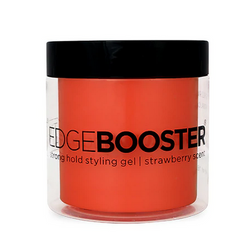 STYLE FACTOR EDGE BOOSTER STRONG HOLD STYLING GEL 16.9 OZ - Textured Tech
