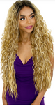 Fashion Source EZL-Nova Lace Front Wig - Textured Tech