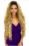 Fashion Source EZL-Nova Lace Front Wig - Textured Tech