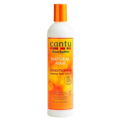Cantu Conditioning Creamy Hair Lotion - Textured Tech