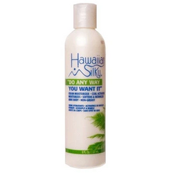 Hawaiian Silky DO ANY WAY YOU WANT IT  8oz - Textured Tech