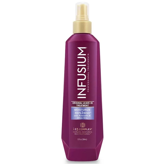 INFUSIUM ORIGINAL LEAVE IN TREATMENT 13 OZ - Textured Tech