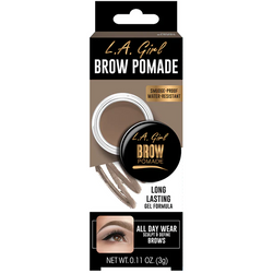 L.A. GIRL -  BROW POMADE - Textured Tech