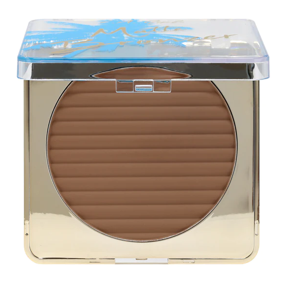 L.A. GIRL MATTE BRONZER - Textured Tech