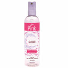 Luster's Pink Glosser  (8oz.) - Textured Tech