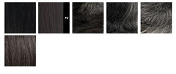 SENSATIONNEL EMPIRE HUMAN HAIR WIG MONA - Textured Tech