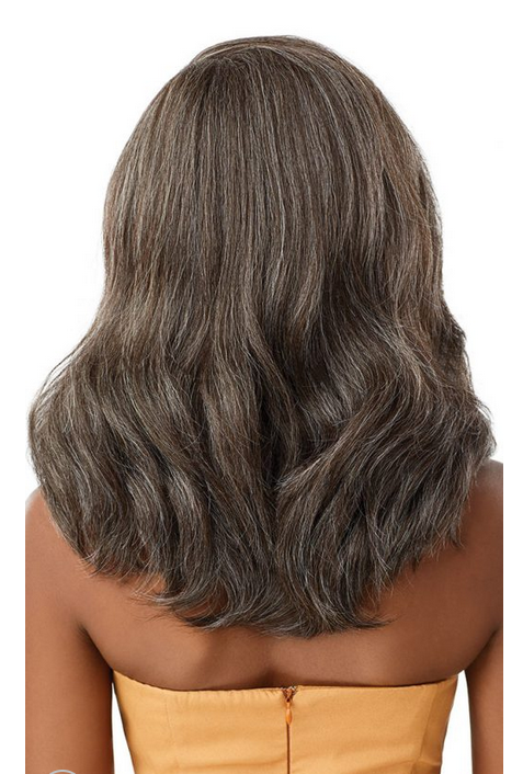 OUTRE SOFT & NATURAL LACE FRONT WIG NEESHA 202 - Textured Tech