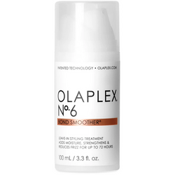 OLAPLEX NO.6 BOND SMOOTHER - Textured Tech