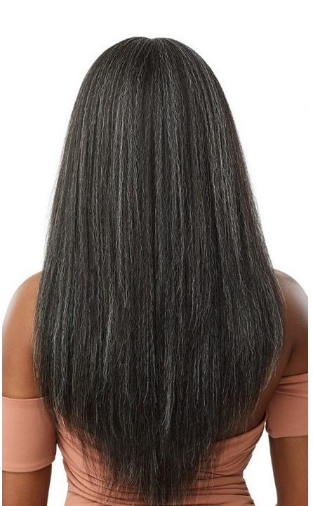 OUTRE SOFT & NATURAL LACE FRONT WIG NEESHA 203 - Textured Tech