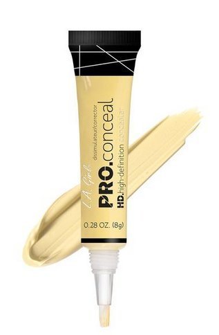 L.A. Girl - Pro Conceal HD Concealer - 0.28oz - Textured Tech