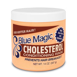 Blue Magic CHOLESTEROL 12 oz - Textured Tech