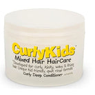 Curlykids Curly Deep Conditioner 8 oz - Textured Tech