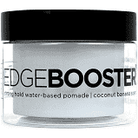 Style Factor Edge Booster Strong Hold Water-Based Pomade 3.38oz - Textured Tech