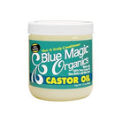 Blue Magic CASTOR OIL 12 oz - Textured Tech