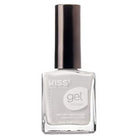 KISS GEL STRONG NAIL POLISH (Select color) - Textured Tech