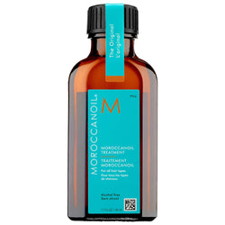 MOROCCAN OIL TREATMENT 3.4OZ - Textured Tech